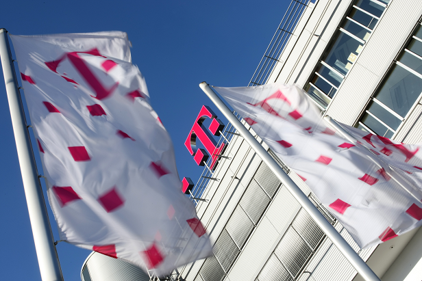 Deutsche Telekom Technik GmbH